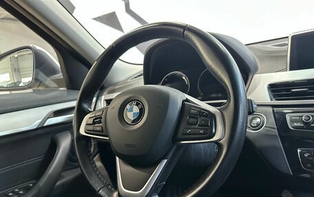BMW X2, 2019 год, 2 579 900 рублей, 15 фотография
