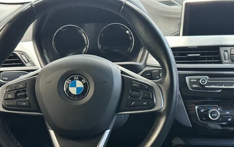 BMW X2, 2019 год, 2 579 900 рублей, 17 фотография