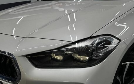 BMW X2, 2019 год, 2 579 900 рублей, 22 фотография