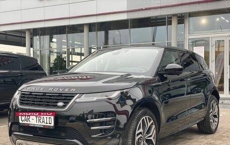 Land Rover Range Rover Evoque II, 2025 год, 5 450 000 рублей, 2 фотография