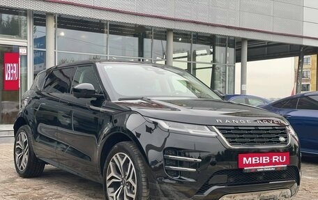 Land Rover Range Rover Evoque II, 2025 год, 5 450 000 рублей, 4 фотография