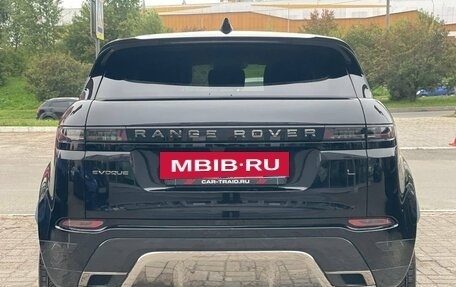Land Rover Range Rover Evoque II, 2025 год, 5 450 000 рублей, 6 фотография