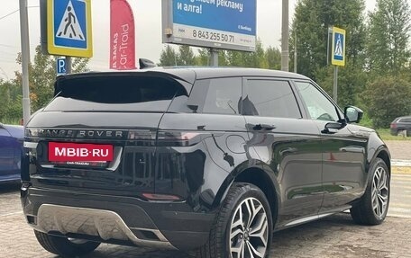 Land Rover Range Rover Evoque II, 2025 год, 5 450 000 рублей, 5 фотография