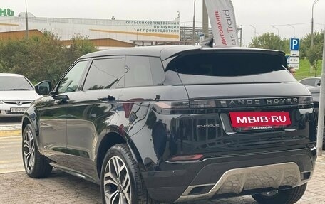 Land Rover Range Rover Evoque II, 2025 год, 5 450 000 рублей, 7 фотография