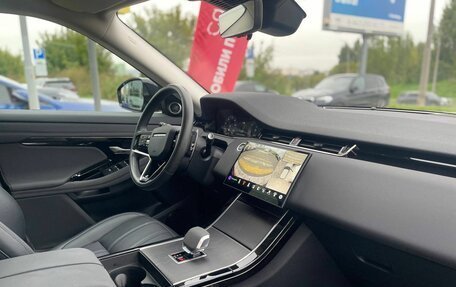 Land Rover Range Rover Evoque II, 2025 год, 5 450 000 рублей, 20 фотография