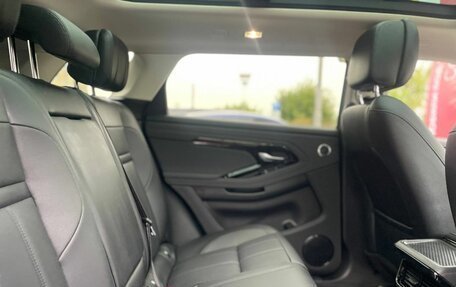 Land Rover Range Rover Evoque II, 2025 год, 5 450 000 рублей, 22 фотография