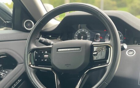 Land Rover Range Rover Evoque II, 2025 год, 5 450 000 рублей, 26 фотография
