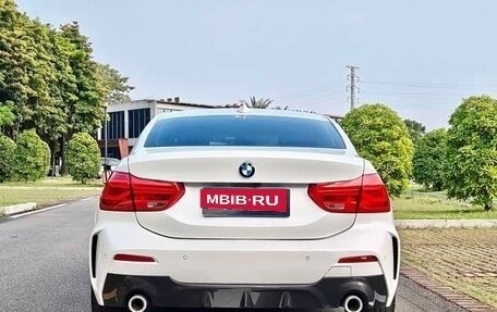 BMW 1 серия, 2022 год, 1 685 000 рублей, 5 фотография