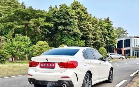 BMW 1 серия, 2022 год, 1 685 000 рублей, 6 фотография
