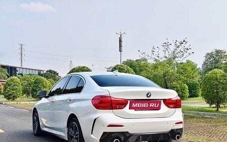 BMW 1 серия, 2022 год, 1 685 000 рублей, 3 фотография