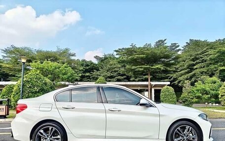 BMW 1 серия, 2022 год, 1 685 000 рублей, 7 фотография
