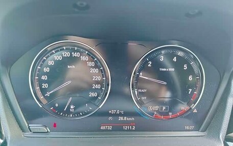BMW 1 серия, 2022 год, 1 685 000 рублей, 13 фотография