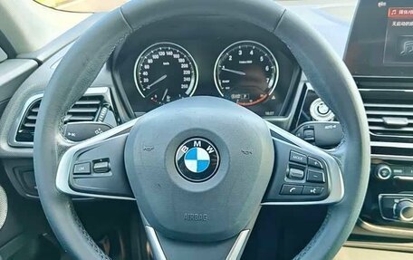 BMW 1 серия, 2022 год, 1 685 000 рублей, 12 фотография