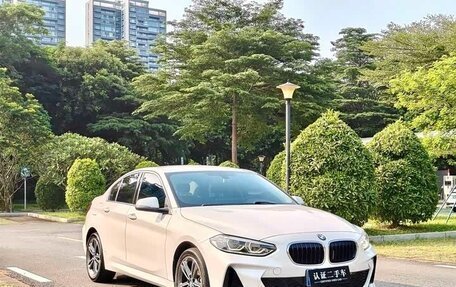 BMW 1 серия, 2022 год, 1 685 000 рублей, 8 фотография