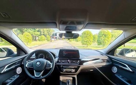 BMW 1 серия, 2022 год, 1 685 000 рублей, 16 фотография