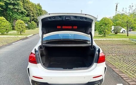 BMW 1 серия, 2022 год, 1 685 000 рублей, 22 фотография