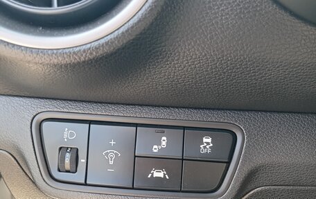 KIA K3, 2019 год, 1 490 000 рублей, 10 фотография