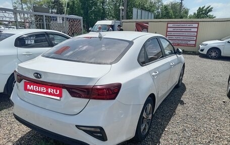 KIA K3, 2019 год, 1 490 000 рублей, 6 фотография