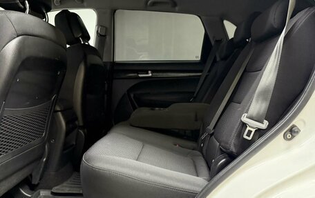 KIA Sorento II рестайлинг, 2018 год, 1 715 000 рублей, 14 фотография