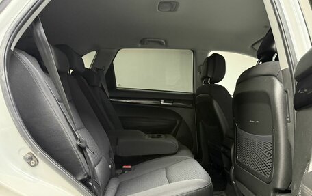 KIA Sorento II рестайлинг, 2018 год, 1 715 000 рублей, 15 фотография