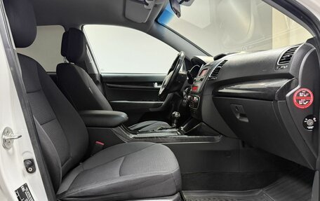 KIA Sorento II рестайлинг, 2018 год, 1 715 000 рублей, 16 фотография