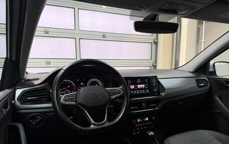 Volkswagen Polo VI (EU Market), 2020 год, 1 810 000 рублей, 9 фотография