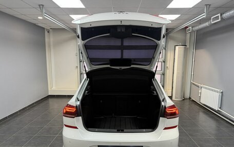 Volkswagen Polo VI (EU Market), 2020 год, 1 810 000 рублей, 7 фотография