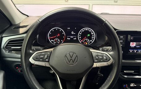 Volkswagen Polo VI (EU Market), 2020 год, 1 810 000 рублей, 12 фотография