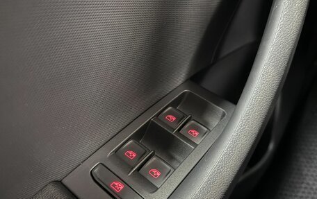 Volkswagen Polo VI (EU Market), 2020 год, 1 810 000 рублей, 19 фотография