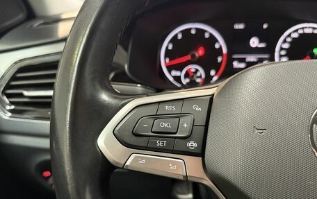 Volkswagen Polo VI (EU Market), 2020 год, 1 810 000 рублей, 13 фотография