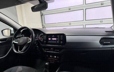 Volkswagen Polo VI (EU Market), 2020 год, 1 810 000 рублей, 16 фотография