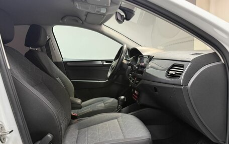 Volkswagen Polo VI (EU Market), 2020 год, 1 810 000 рублей, 17 фотография