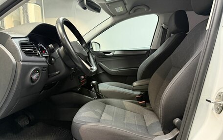 Volkswagen Polo VI (EU Market), 2020 год, 1 810 000 рублей, 11 фотография