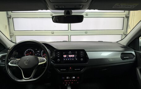 Volkswagen Polo VI (EU Market), 2020 год, 1 810 000 рублей, 10 фотография