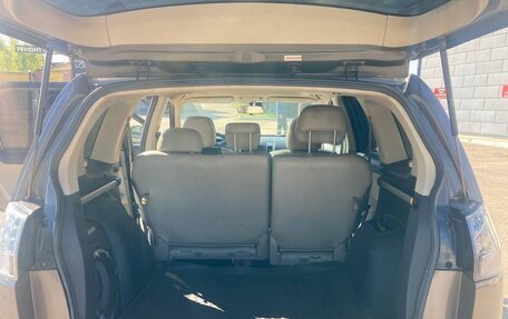Mitsubishi Outlander III рестайлинг 3, 2010 год, 1 660 000 рублей, 7 фотография