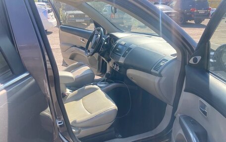Mitsubishi Outlander III рестайлинг 3, 2010 год, 1 660 000 рублей, 6 фотография
