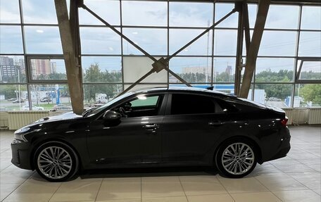 KIA K5, 2021 год, 2 370 000 рублей, 6 фотография