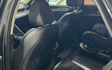 KIA K5, 2021 год, 2 370 000 рублей, 13 фотография