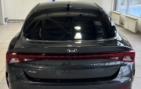 KIA K5, 2021 год, 2 370 000 рублей, 7 фотография
