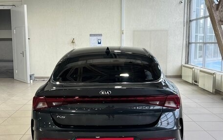 KIA K5, 2021 год, 2 370 000 рублей, 8 фотография