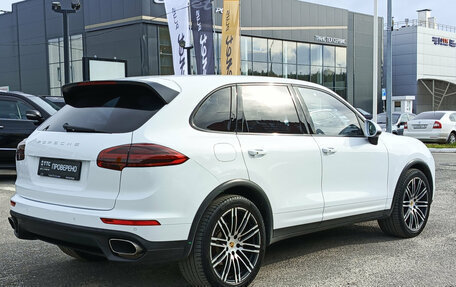 Porsche Cayenne III, 2014 год, 3 200 000 рублей, 6 фотография