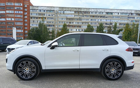 Porsche Cayenne III, 2014 год, 3 200 000 рублей, 10 фотография