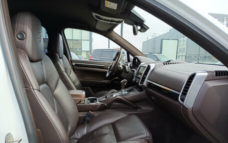 Porsche Cayenne III, 2014 год, 3 200 000 рублей, 13 фотография