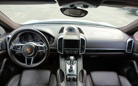 Porsche Cayenne III, 2014 год, 3 200 000 рублей, 17 фотография