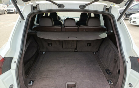 Porsche Cayenne III, 2014 год, 3 200 000 рублей, 12 фотография