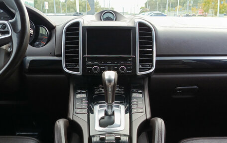 Porsche Cayenne III, 2014 год, 3 200 000 рублей, 18 фотография