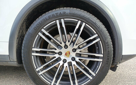 Porsche Cayenne III, 2014 год, 3 200 000 рублей, 22 фотография