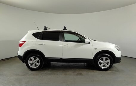 Nissan Qashqai, 2011 год, 1 220 000 рублей, 5 фотография
