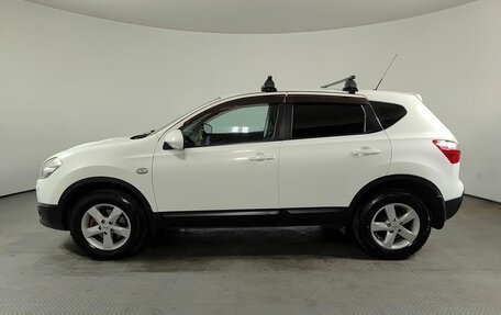 Nissan Qashqai, 2011 год, 1 220 000 рублей, 10 фотография