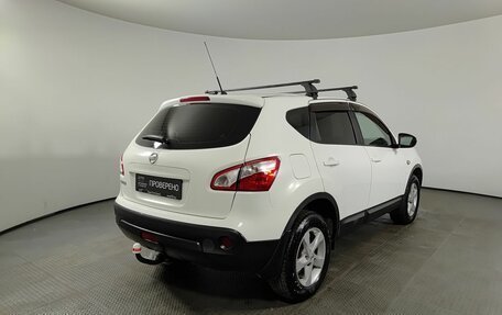 Nissan Qashqai, 2011 год, 1 220 000 рублей, 6 фотография